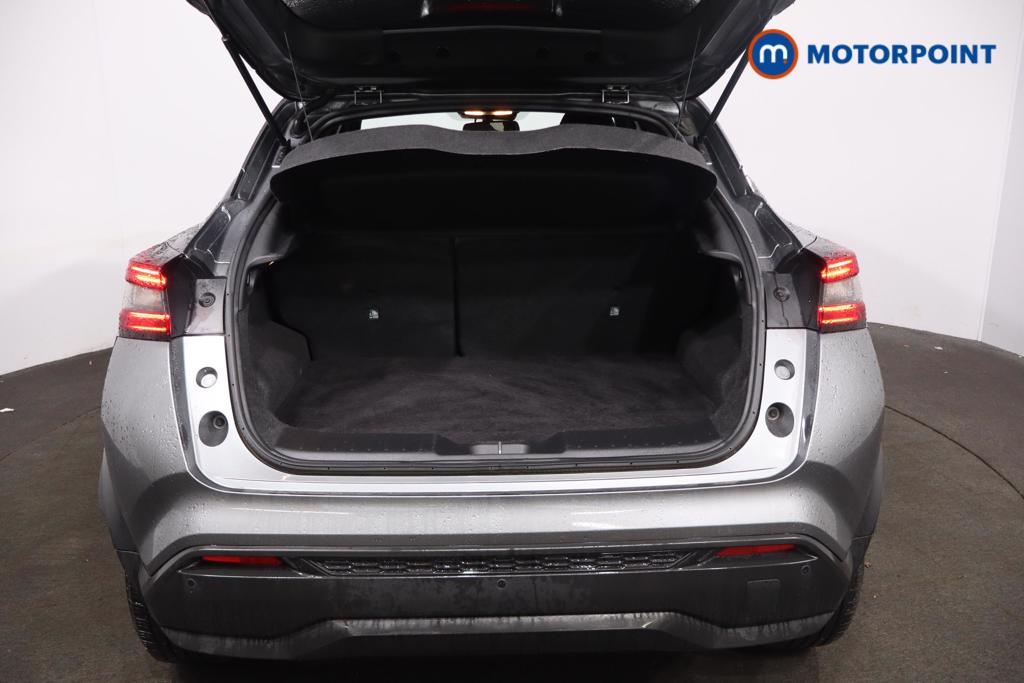 Nissan Juke N-Connecta Manual Petrol SUV - Stock Number (1602152) - 17th supplementary image
