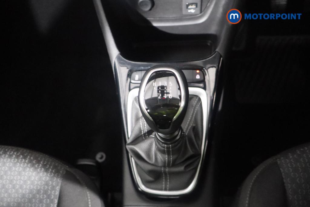 Vauxhall Crossland X Se Nav Manual Petrol SUV - Stock Number (1605315) - 3rd supplementary image