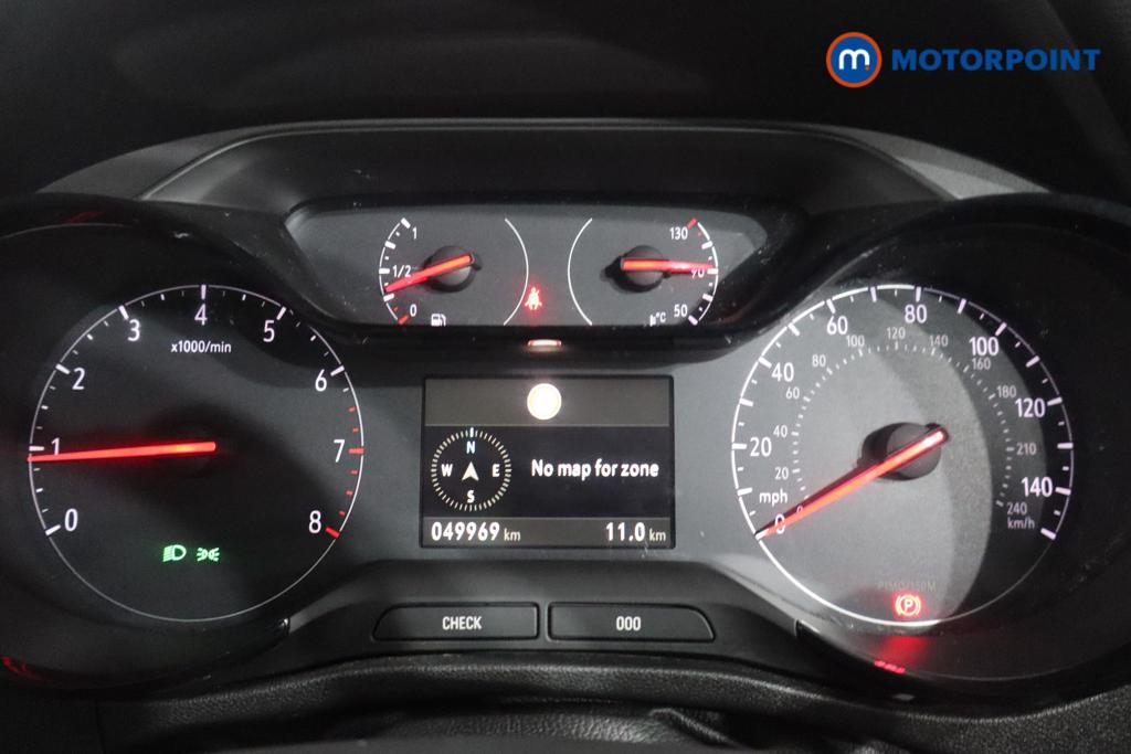 Vauxhall Crossland X Se Nav Manual Petrol SUV - Stock Number (1605315) - 4th supplementary image