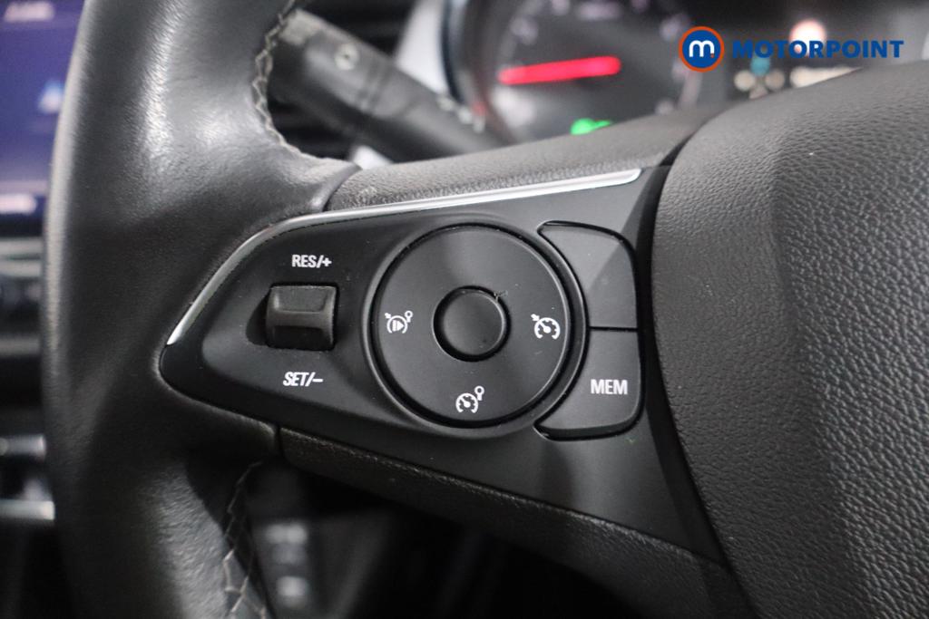 Vauxhall Crossland X Se Nav Manual Petrol SUV - Stock Number (1605315) - 6th supplementary image