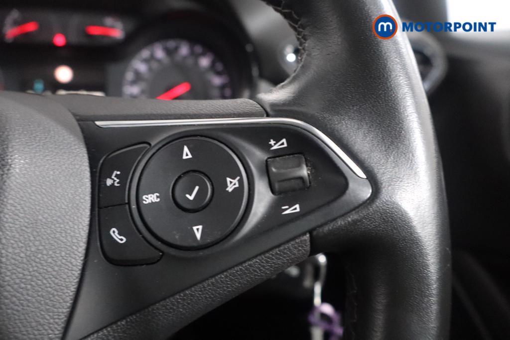 Vauxhall Crossland X Se Nav Manual Petrol SUV - Stock Number (1605315) - 7th supplementary image