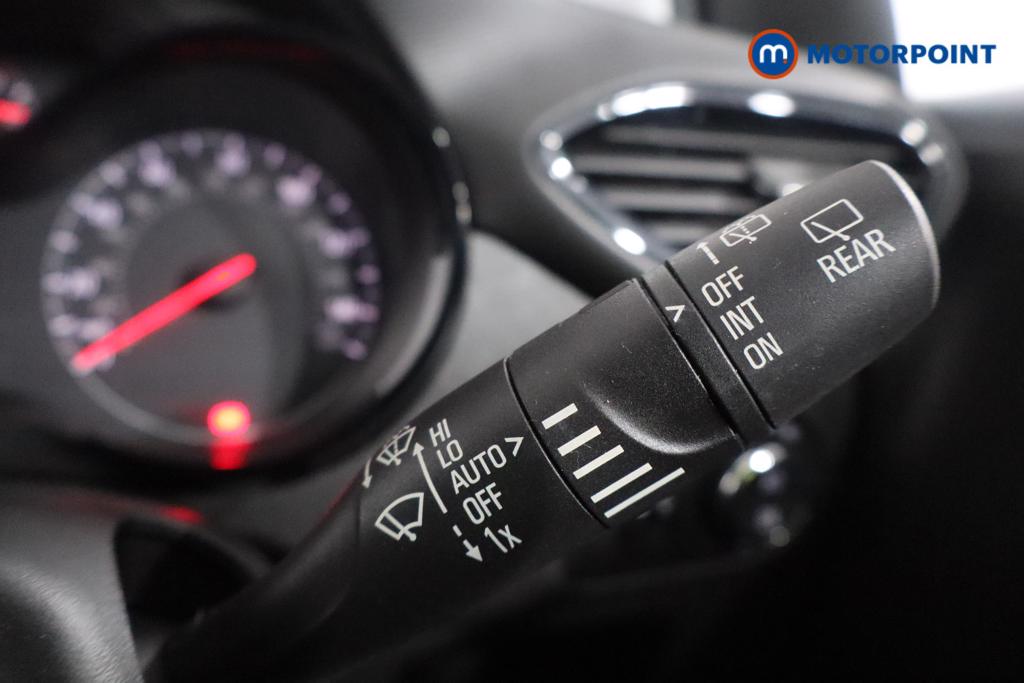 Vauxhall Crossland X Se Nav Manual Petrol SUV - Stock Number (1605315) - 9th supplementary image