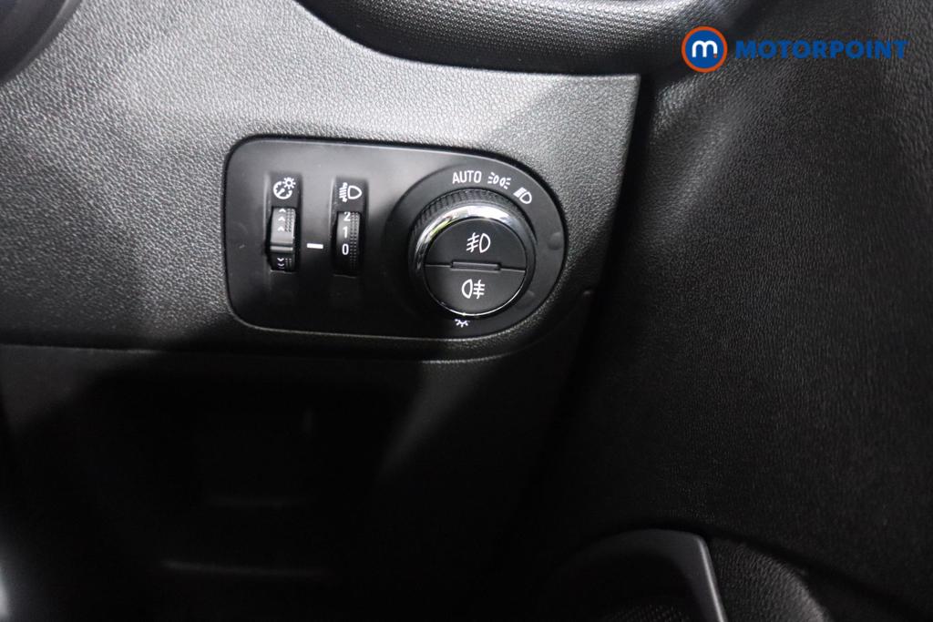 Vauxhall Crossland X Se Nav Manual Petrol SUV - Stock Number (1605315) - 10th supplementary image