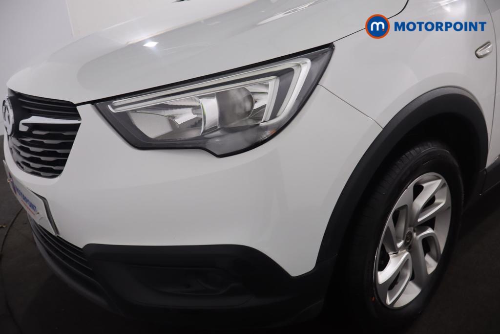 Vauxhall Crossland X Se Nav Manual Petrol SUV - Stock Number (1605315) - 12th supplementary image
