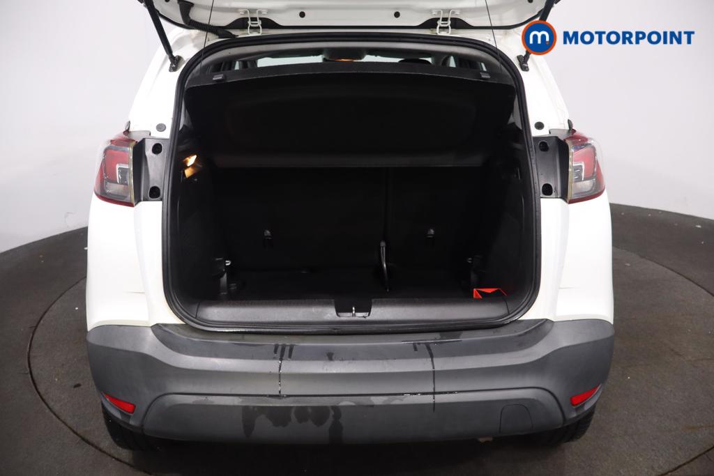Vauxhall Crossland X Se Nav Manual Petrol SUV - Stock Number (1605315) - 16th supplementary image