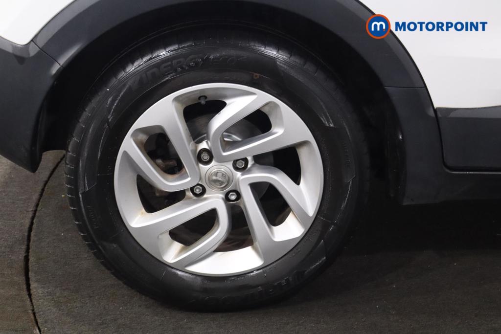 Vauxhall Crossland X Se Nav Manual Petrol SUV - Stock Number (1605315) - 17th supplementary image