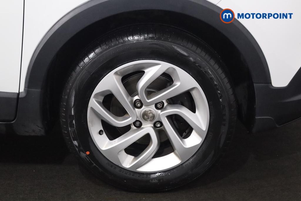 Vauxhall Crossland X Se Nav Manual Petrol SUV - Stock Number (1605315) - 18th supplementary image