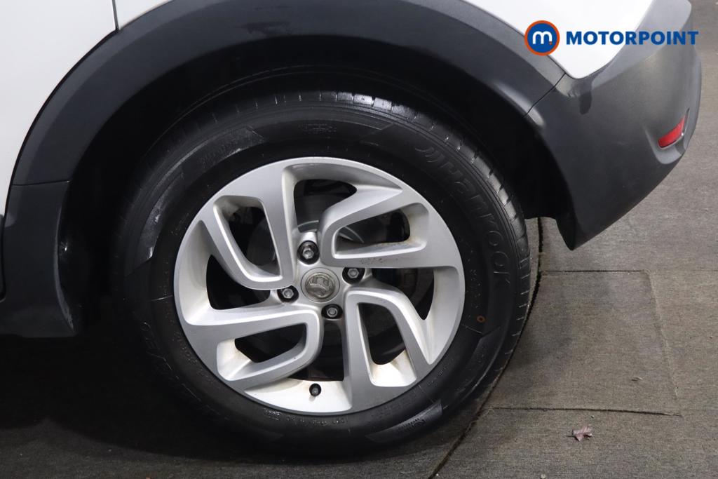 Vauxhall Crossland X Se Nav Manual Petrol SUV - Stock Number (1605315) - 20th supplementary image