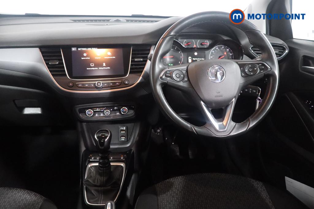 Vauxhall Crossland X Se Nav Manual Petrol SUV - Stock Number (1605315) - 1st supplementary image