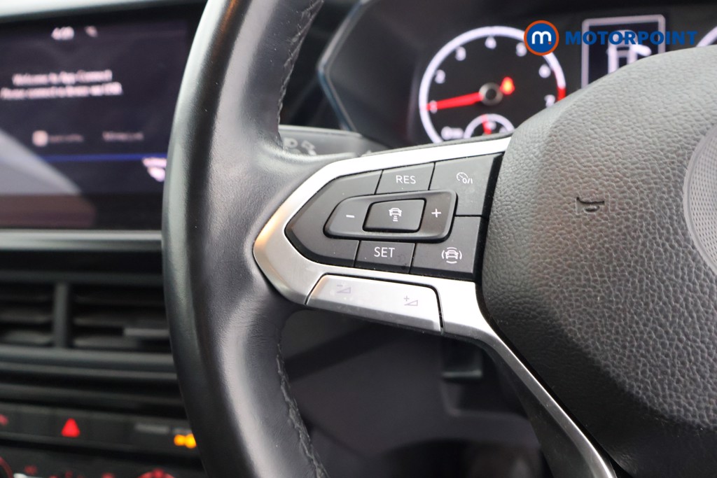 Volkswagen T-Cross SE Manual Petrol SUV - Stock Number (1605943) - 2nd supplementary image