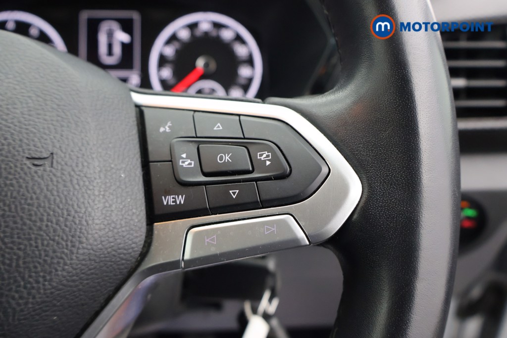 Volkswagen T-Cross SE Manual Petrol SUV - Stock Number (1605943) - 3rd supplementary image