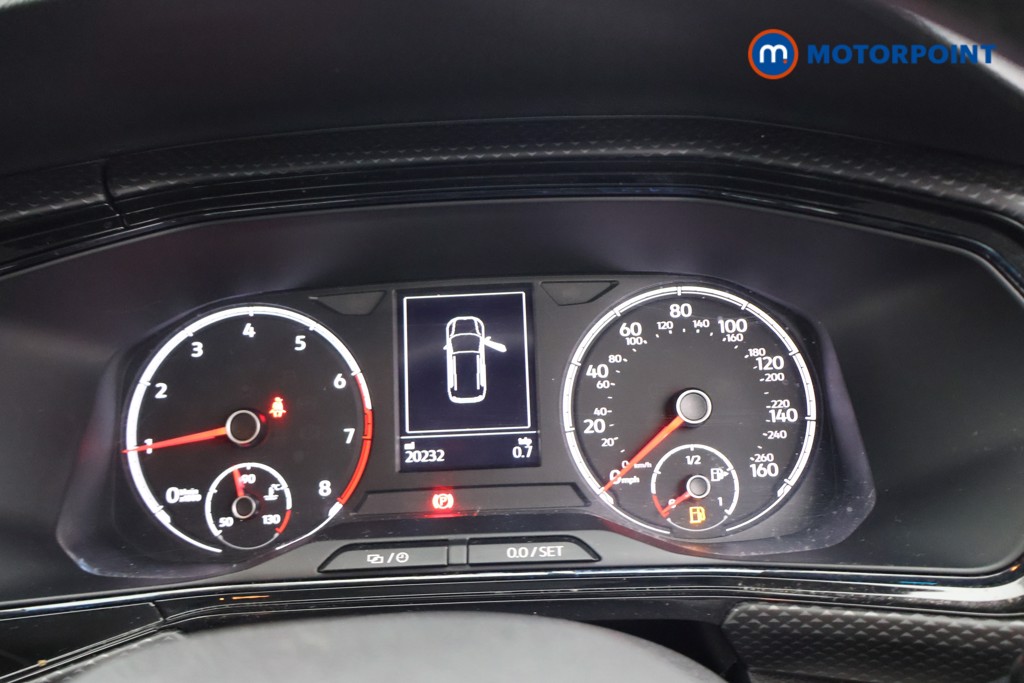 Volkswagen T-Cross SE Manual Petrol SUV - Stock Number (1605943) - 4th supplementary image