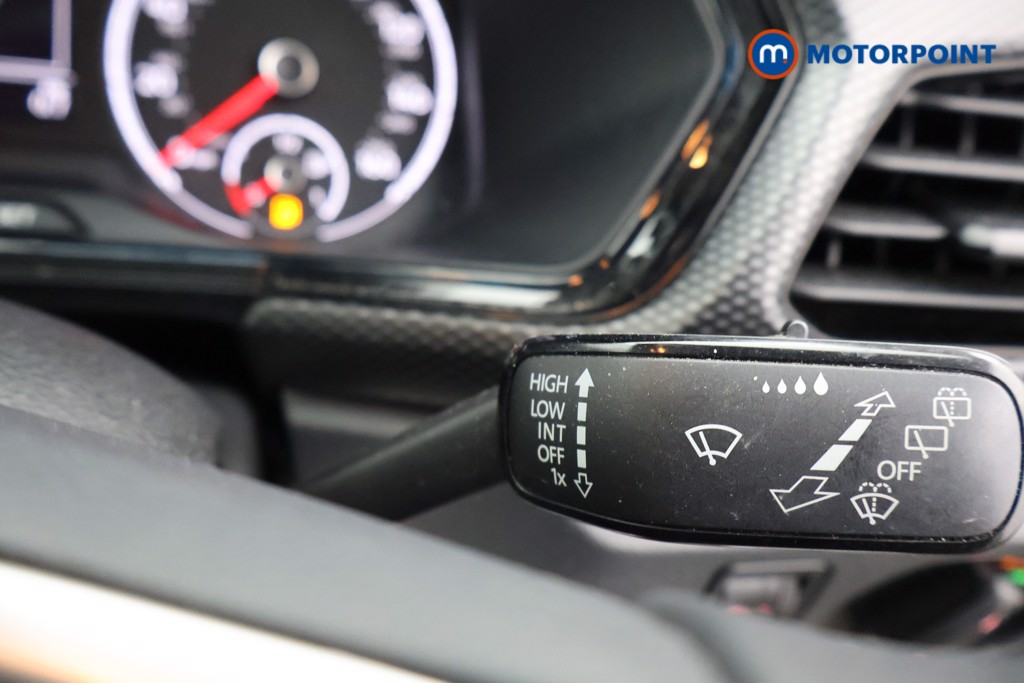 Volkswagen T-Cross SE Manual Petrol SUV - Stock Number (1605943) - 6th supplementary image