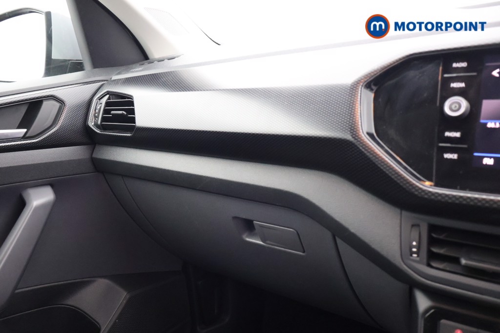 Volkswagen T-Cross SE Manual Petrol SUV - Stock Number (1605943) - 10th supplementary image