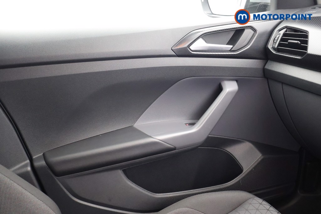 Volkswagen T-Cross SE Manual Petrol SUV - Stock Number (1605943) - 11th supplementary image