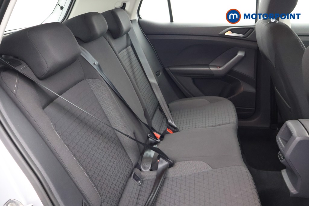Volkswagen T-Cross SE Manual Petrol SUV - Stock Number (1605943) - 15th supplementary image