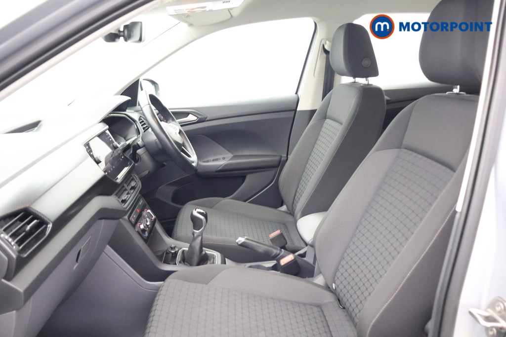 Volkswagen T-Cross SE Manual Petrol SUV - Stock Number (1605943) - 19th supplementary image