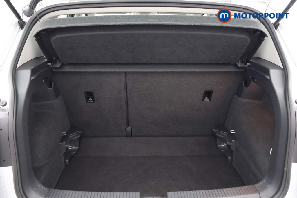 Volkswagen T-Cross SE Manual Petrol SUV - Stock Number (1605943) - 20th supplementary image