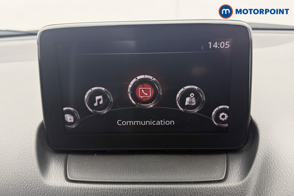 Mazda Cx-3 Gt Sport Nav -Plus Manual Petrol SUV - Stock Number (1606272) - 7th supplementary image