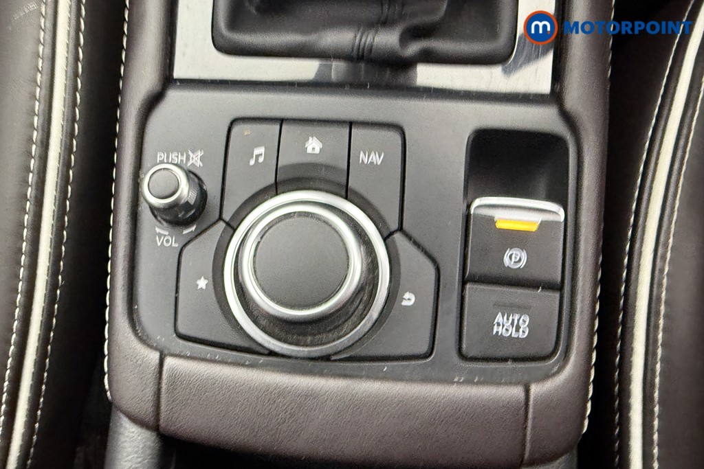Mazda Cx-3 Gt Sport Nav -Plus Manual Petrol SUV - Stock Number (1606272) - 9th supplementary image