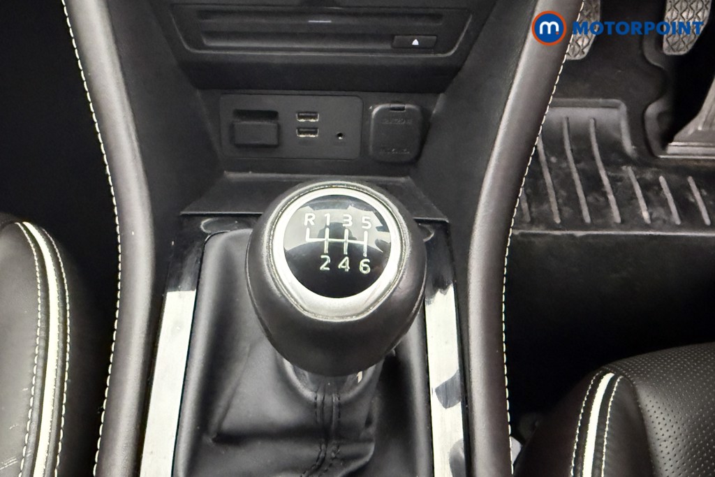 Mazda Cx-3 Gt Sport Nav -Plus Manual Petrol SUV - Stock Number (1606272) - 10th supplementary image