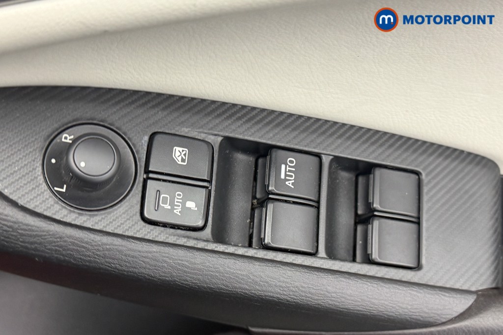 Mazda Cx-3 Gt Sport Nav -Plus Manual Petrol SUV - Stock Number (1606272) - 14th supplementary image