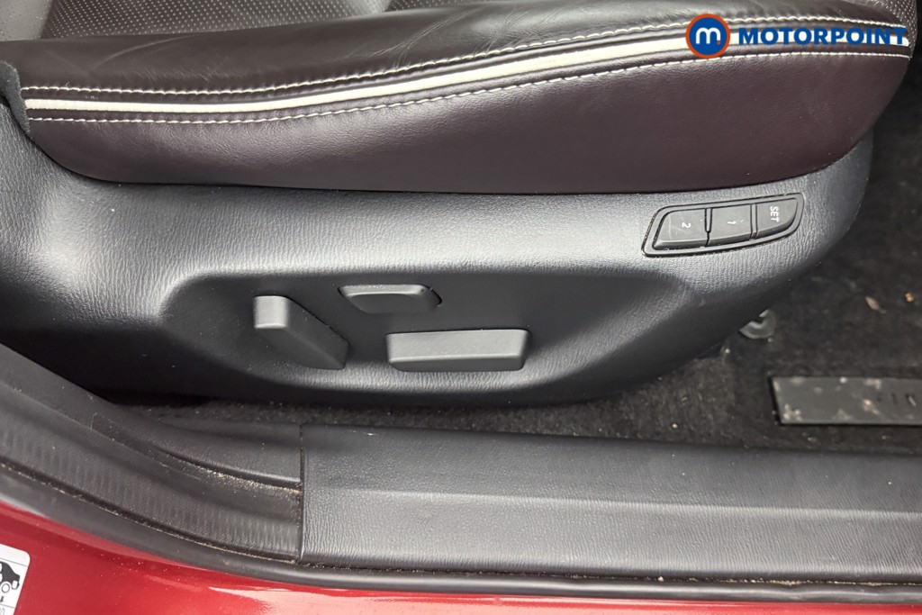 Mazda Cx-3 Gt Sport Nav -Plus Manual Petrol SUV - Stock Number (1606272) - 16th supplementary image