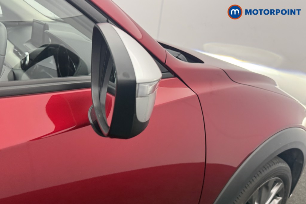 Mazda Cx-3 Gt Sport Nav -Plus Manual Petrol SUV - Stock Number (1606272) - 17th supplementary image