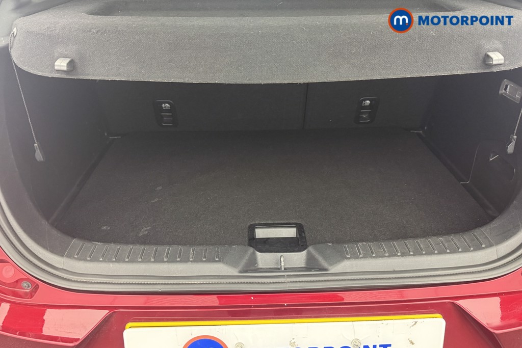 Mazda Cx-3 Gt Sport Nav -Plus Manual Petrol SUV - Stock Number (1606272) - 20th supplementary image