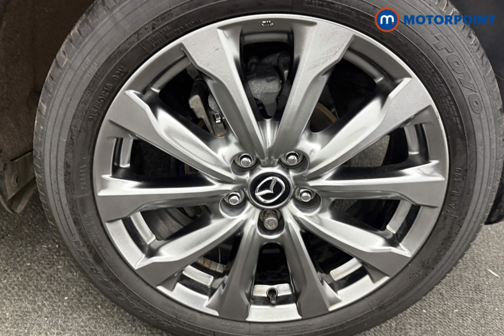 Mazda Cx-3 Gt Sport Nav -Plus Manual Petrol SUV - Stock Number (1606272) - 29th supplementary image