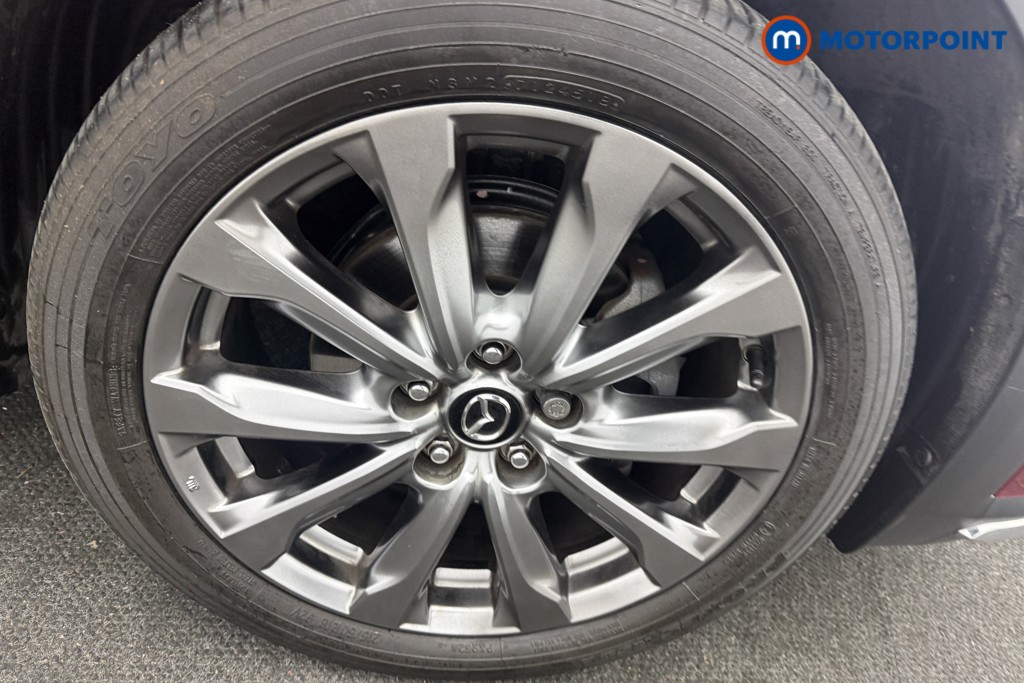 Mazda Cx-3 Gt Sport Nav -Plus Manual Petrol SUV - Stock Number (1606272) - 31st supplementary image