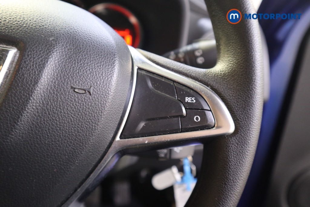 Dacia Sandero Comfort Manual Petrol Hatchback - Stock Number (1606449) - 6th supplementary image