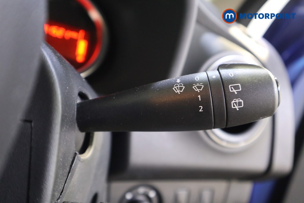 Dacia Sandero Comfort Manual Petrol Hatchback - Stock Number (1606449) - 13th supplementary image