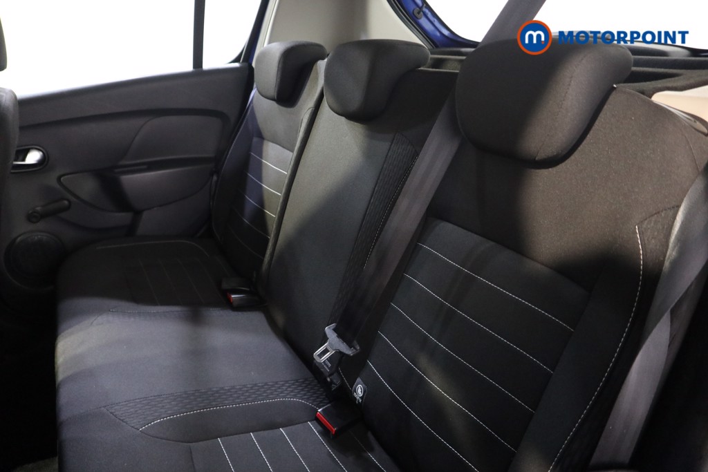 Dacia Sandero Comfort Manual Petrol Hatchback - Stock Number (1606449) - 18th supplementary image