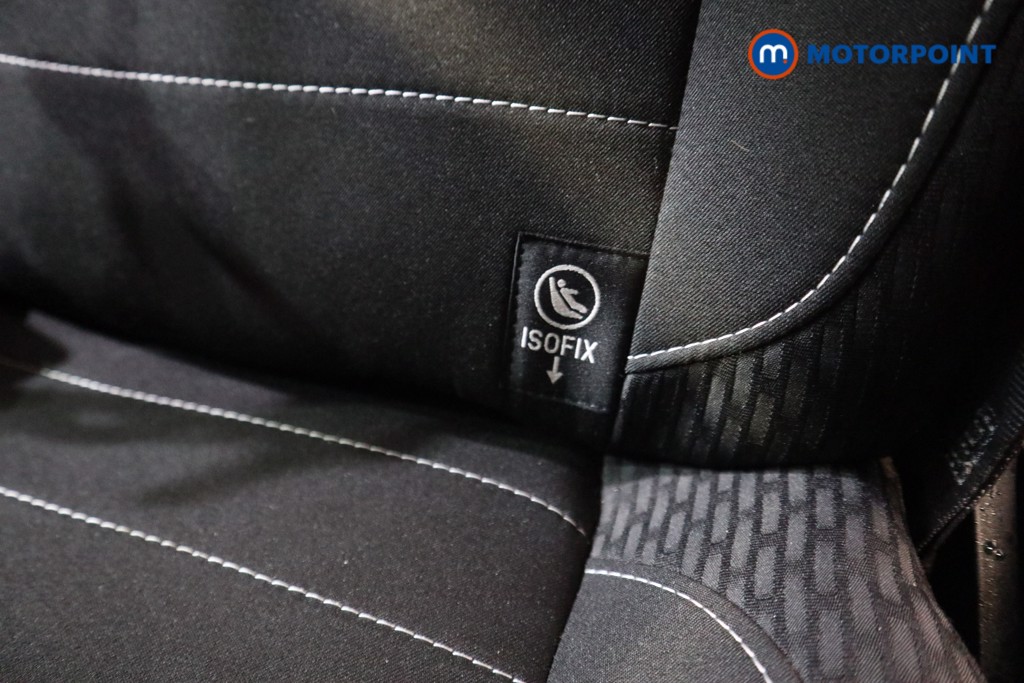 Dacia Sandero Comfort Manual Petrol Hatchback - Stock Number (1606449) - 19th supplementary image