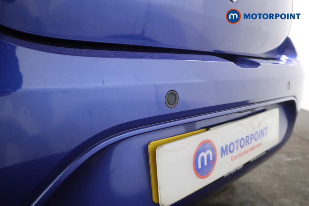 Dacia Sandero Comfort Manual Petrol Hatchback - Stock Number (1606449) - 27th supplementary image