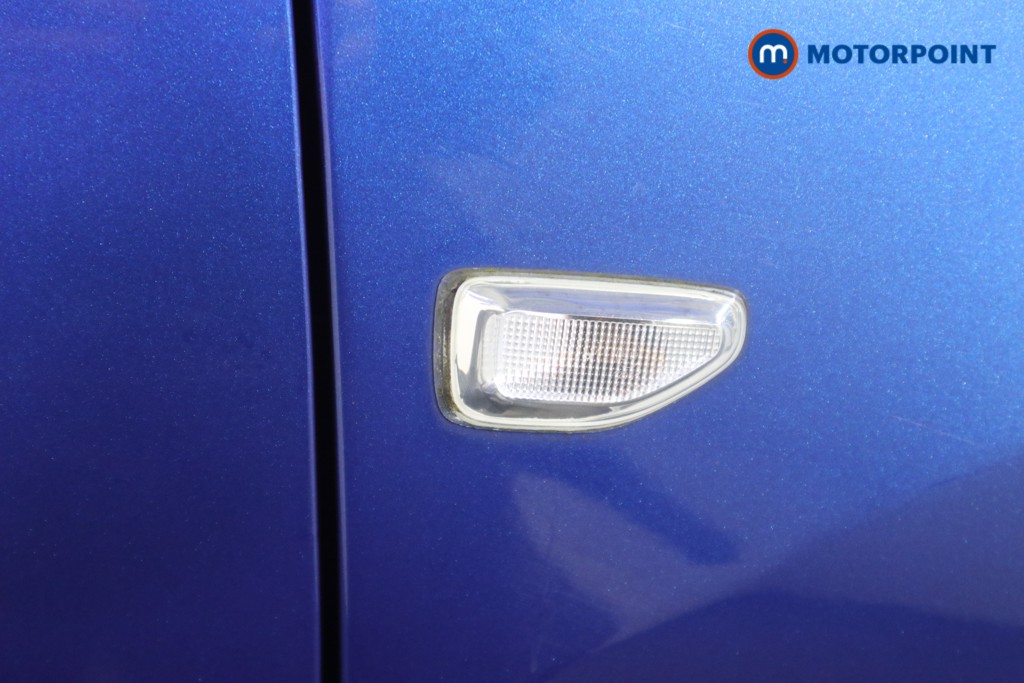 Dacia Sandero Comfort Manual Petrol Hatchback - Stock Number (1606449) - 32nd supplementary image