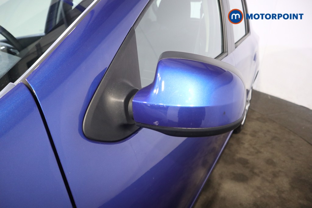 Dacia Sandero Comfort Manual Petrol Hatchback - Stock Number (1606449) - 34th supplementary image