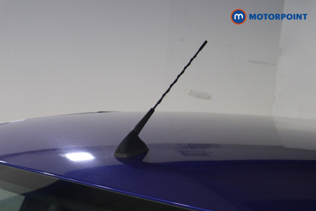 Dacia Sandero Comfort Manual Petrol Hatchback - Stock Number (1606449) - 35th supplementary image