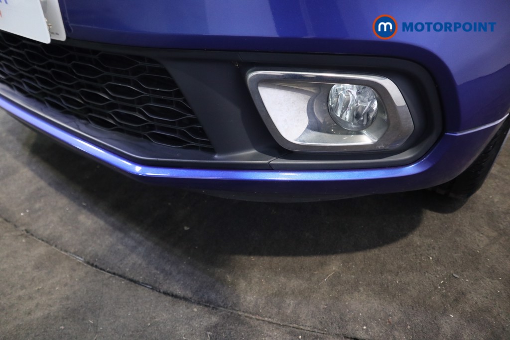 Dacia Sandero Comfort Manual Petrol Hatchback - Stock Number (1606449) - 36th supplementary image