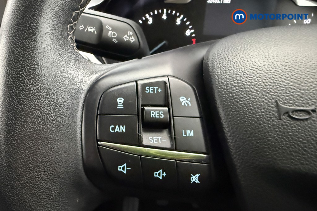 Ford Fiesta Titanium X Manual Petrol Hatchback - Stock Number (1607502) - 14th supplementary image