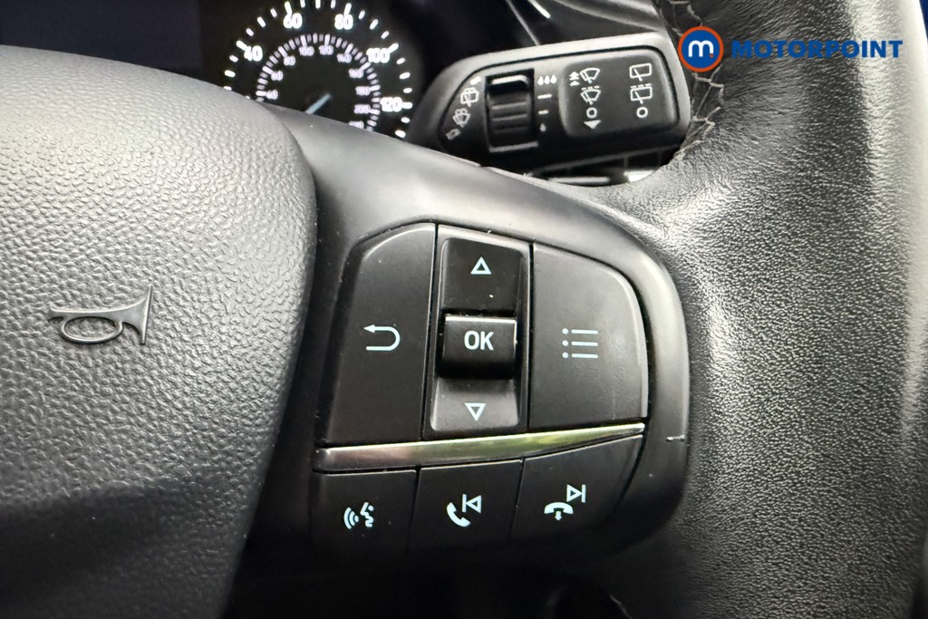 Ford Fiesta Titanium X Manual Petrol Hatchback - Stock Number (1607502) - 15th supplementary image