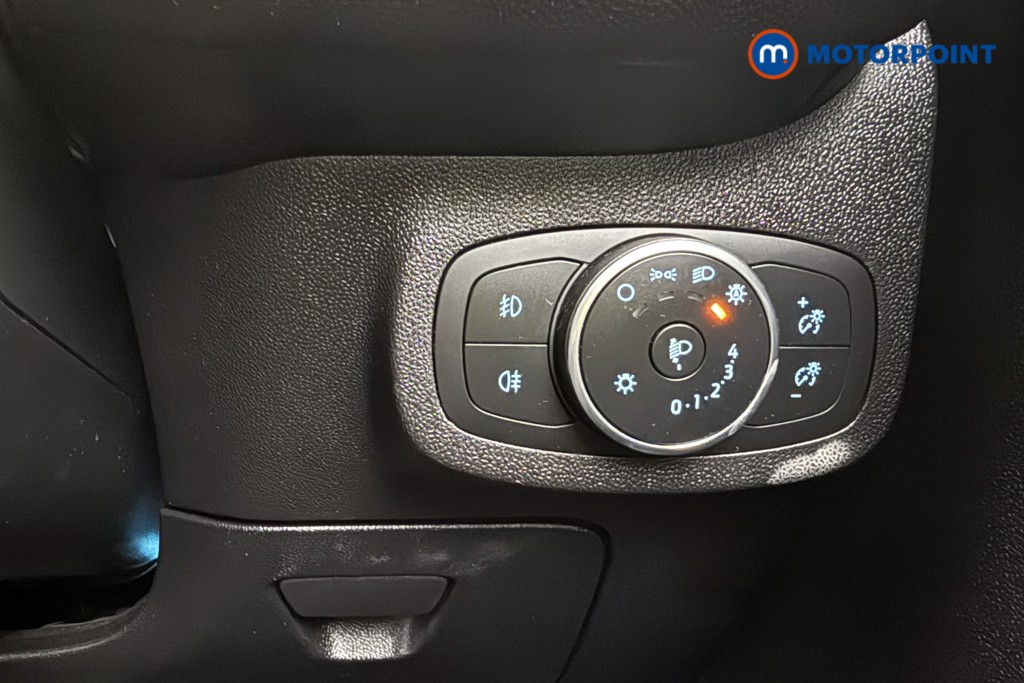 Ford Fiesta Titanium X Manual Petrol Hatchback - Stock Number (1607502) - 17th supplementary image
