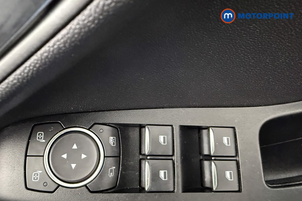 Ford Fiesta Titanium X Manual Petrol Hatchback - Stock Number (1607502) - 19th supplementary image