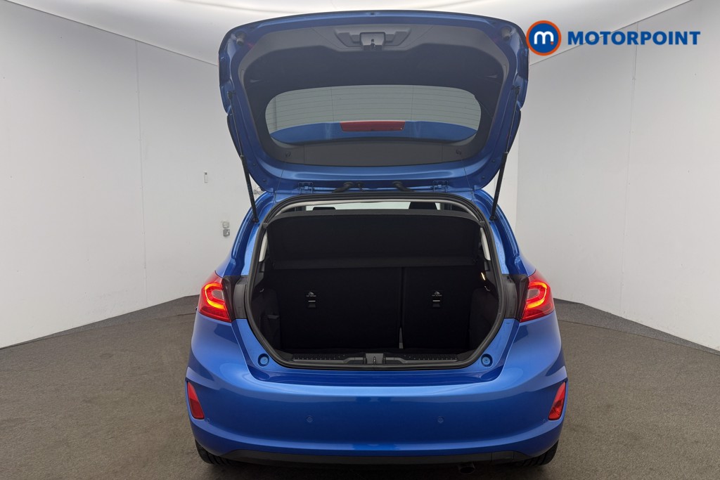 Ford Fiesta Titanium X Manual Petrol Hatchback - Stock Number (1607502) - 20th supplementary image