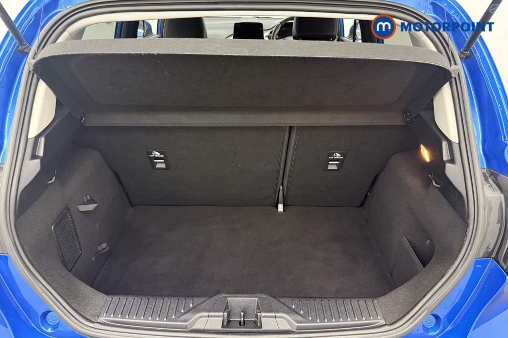 Ford Fiesta Titanium X Manual Petrol Hatchback - Stock Number (1607502) - 21st supplementary image