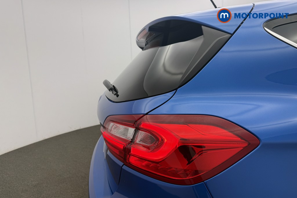 Ford Fiesta Titanium X Manual Petrol Hatchback - Stock Number (1607502) - 25th supplementary image