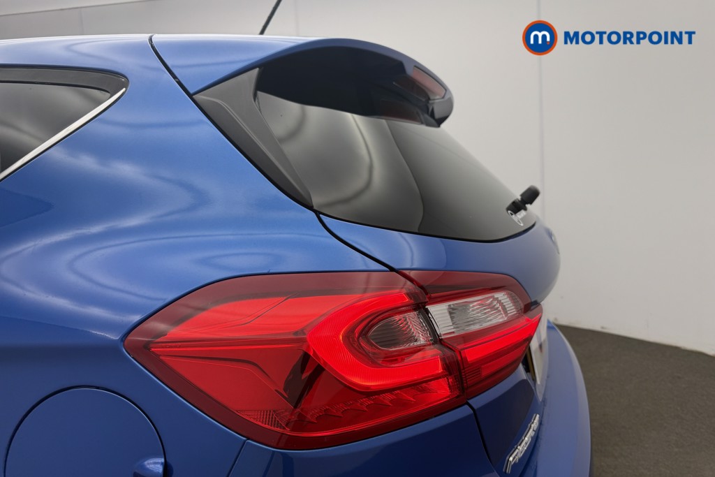 Ford Fiesta Titanium X Manual Petrol Hatchback - Stock Number (1607502) - 26th supplementary image