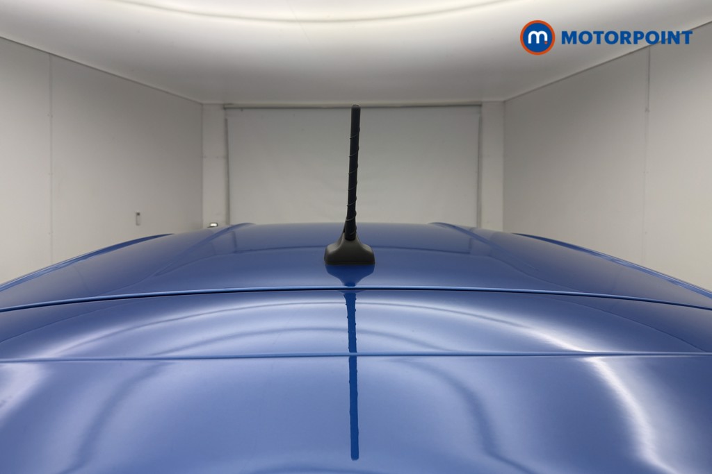 Ford Fiesta Titanium X Manual Petrol Hatchback - Stock Number (1607502) - 28th supplementary image