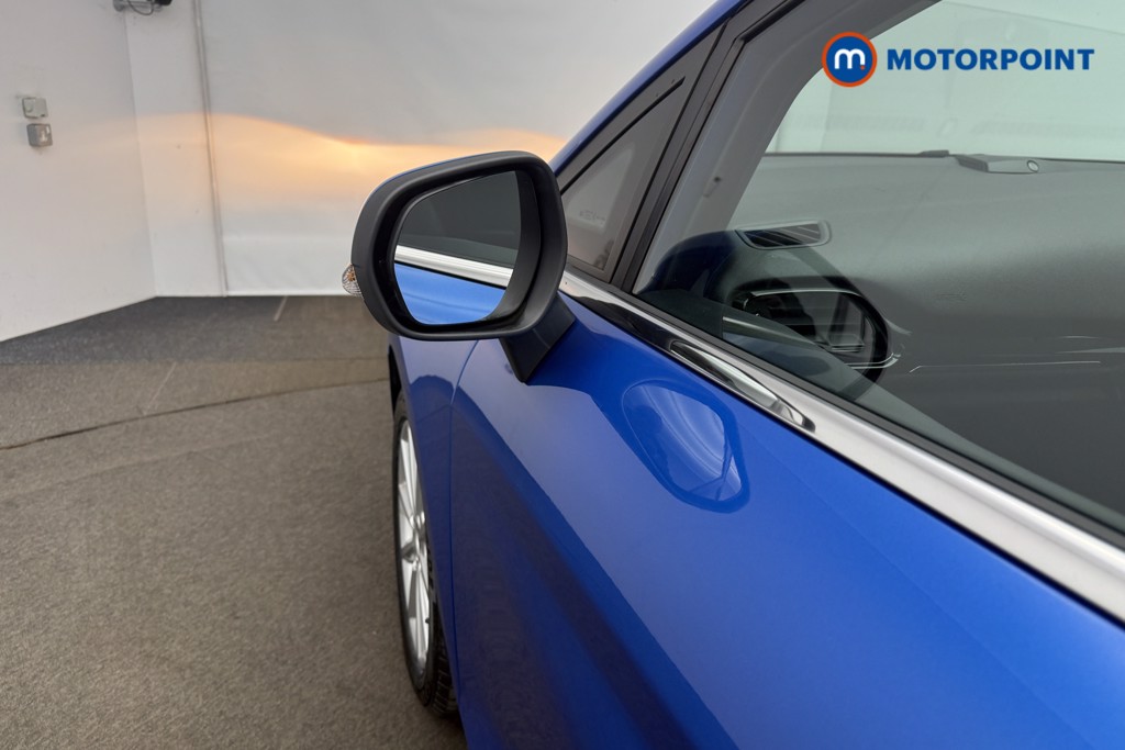 Ford Fiesta Titanium X Manual Petrol Hatchback - Stock Number (1607502) - 29th supplementary image